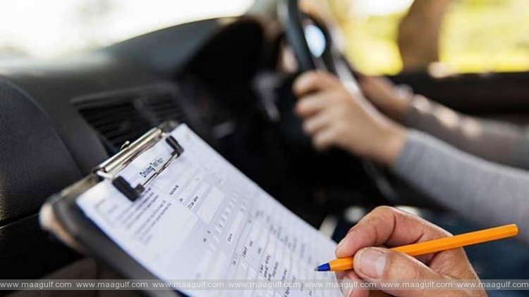 డ్రైవింగ్ లైసెన్సు వెనక్కి తెచ్చుకునేందుకు క్లాసులు